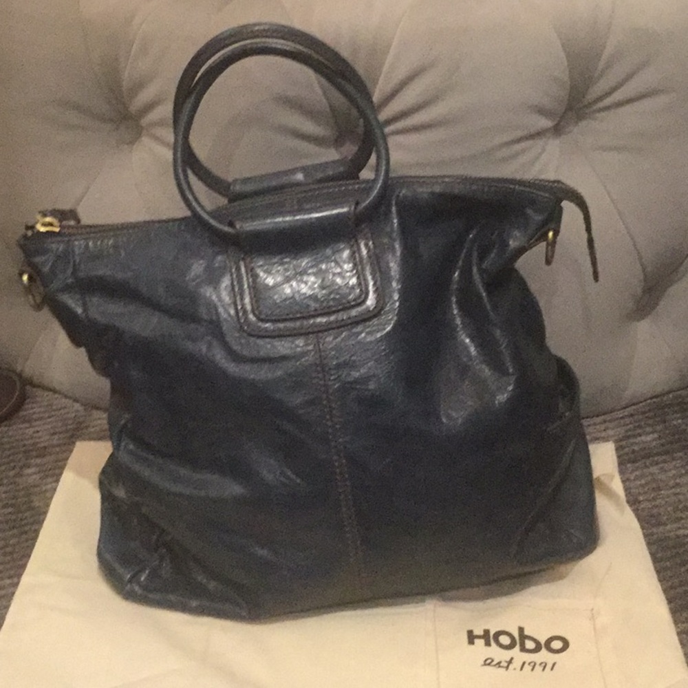 HOBO purse